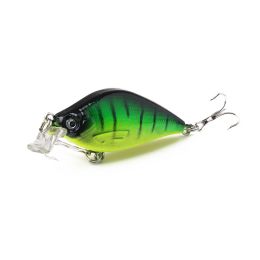 Simple Fishing Floating Water Mino Rock Lure Lure