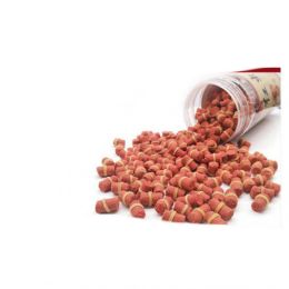 Bait Earthworm Wild Fishing Fish Feed Particles