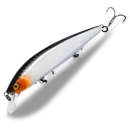 Lure Bait 110mm Suspended Floating Minnow