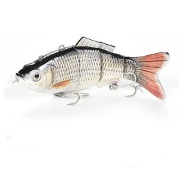 Electric Knuckle Fish Lure Electronic Bait