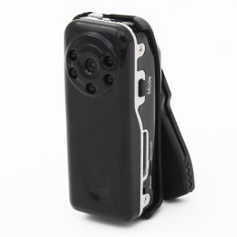 Mini Portable DVR IR Nightvision Ghost Hunt Camera w/ Motion Detection