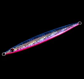 Sizzling Bait Long And Quick Pumping Deep Sea Lead Fish From Nanyou