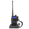 Baofeng UV-5R UHF VHF Dual Band Two Way Ham Radio Walkie Talkie