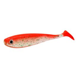 T-tail Soft Bait Color Tube Rainbow Fish