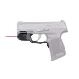 Crimson Trace LG-422 Red Laser Sight for Sig Sauer P365