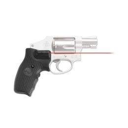 Crimson Trace LG-305 Lasergrip for Smith Wesson Round Butt