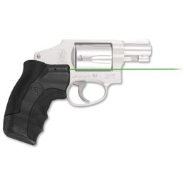 Crimson Trace LG-350G Green Lasergrips for Smith and Wesson