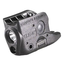 Streamlight TLR 6 without Laser Glock S and W Shield