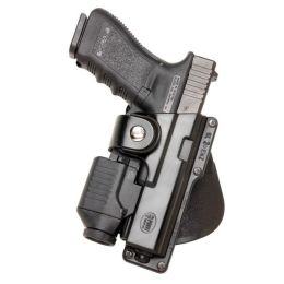 Fobus Tactical Series Holster RH Glock