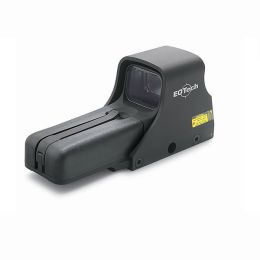 EOTECH512.A65 Holographic Weapon Sight