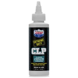 Lucas Oil Extreme Duty CPL - 4 Ounce Bottle