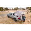 Napier Backroadz Truck Tent: Full Size 6.4 ft. to 6.7 ft. Standard Bed Length