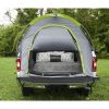 Napier Backroadz Truck Tent: Full Size  5.5 ft. to 5.7 ft. Short Bed Length