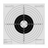 Gamo Air Gun Paper Targets - Bulls eye targets 100 Pack
